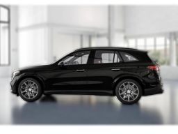 Mercedes-Benz GLC AMG GLC 43 4MATIC SUV 2026