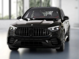 Mercedes-Benz GLC AMG GLC 43 4MATIC SUV 2026