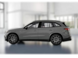 Mercedes-Benz GLC AMG GLC 43 4MATIC SUV 2026