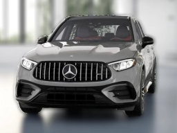 Mercedes-Benz GLC AMG GLC 43 4MATIC SUV 2026
