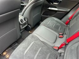 Mercedes-Benz GLC AMG GLC 43 4MATIC SUV 2026