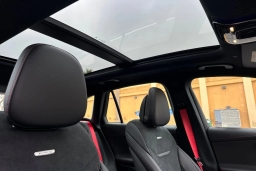 Mercedes-Benz GLC AMG GLC 43 4MATIC SUV 2026