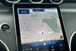 Mercedes-Benz GLC AMG GLC 43 4MATIC SUV 2026