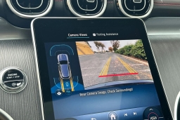 Mercedes-Benz GLC AMG GLC 43 4MATIC SUV 2026