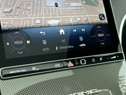 Mercedes-Benz GLC AMG GLC 43 4MATIC SUV 2026