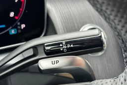 Mercedes-Benz GLC AMG GLC 43 4MATIC SUV 2026