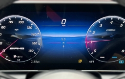 Mercedes-Benz GLC AMG GLC 43 4MATIC SUV 2026