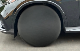 Mercedes-Benz GLC AMG GLC 43 4MATIC SUV 2026