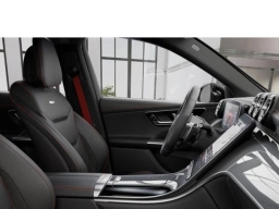 Mercedes-Benz GLC AMG GLC 43 4MATIC SUV 2026