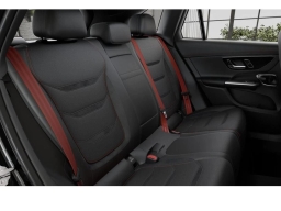 Mercedes-Benz GLC AMG GLC 43 4MATIC SUV 2026