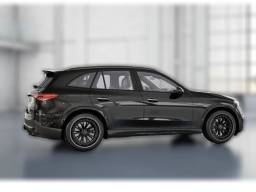 Mercedes-Benz GLC AMG GLC 43 4MATIC SUV 2026