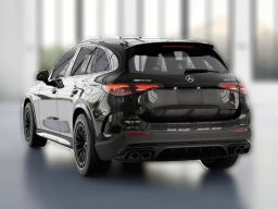 Mercedes-Benz GLC AMG GLC 43 4MATIC SUV 2026
