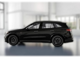 Mercedes-Benz GLC AMG GLC 43 4MATIC SUV 2026