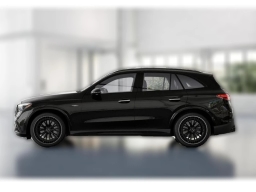 Mercedes-Benz GLC AMG GLC 43 4MATIC SUV 2026