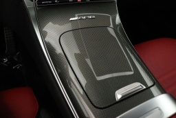 Mercedes-Benz GLC AMG GLC 43 4MATIC SUV 2026