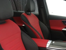 Mercedes-Benz GLC AMG GLC 43 4MATIC SUV 2026