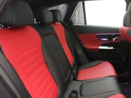 Mercedes-Benz GLC AMG GLC 43 4MATIC SUV 2026