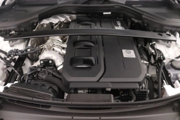 Mercedes-Benz GLC AMG GLC 43 4MATIC SUV 2026