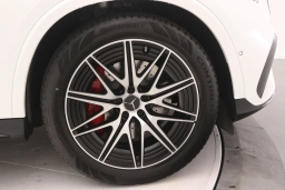 Mercedes-Benz GLC AMG GLC 43 4MATIC SUV 2026