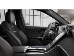 Mercedes-Benz GLC AMG GLC 43 4MATIC SUV 2026