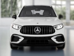 Mercedes-Benz GLC AMG GLC 43 4MATIC SUV 2026