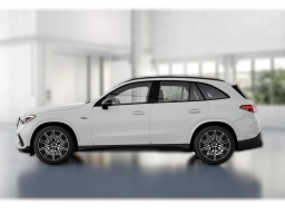 Mercedes-Benz GLC AMG GLC 43 4MATIC SUV 2026