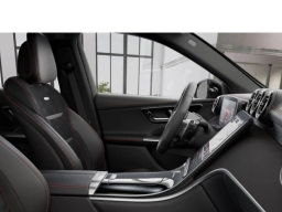 Mercedes-Benz GLC AMG GLC 43 4MATIC SUV 2026