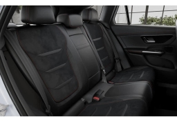 Mercedes-Benz GLC AMG GLC 43 4MATIC SUV 2026