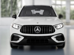 Mercedes-Benz GLC AMG GLC 43 4MATIC SUV 2026