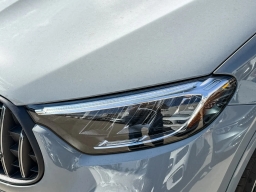 Mercedes-Benz GLC AMG GLC 43 4MATIC SUV 2026