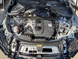 Mercedes-Benz GLC AMG GLC 43 4MATIC SUV 2026