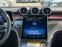 Mercedes-Benz GLC AMG GLC 43 4MATIC SUV 2026