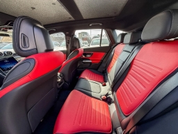 Mercedes-Benz GLC AMG GLC 43 4MATIC SUV 2026