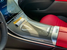 Mercedes-Benz GLC AMG GLC 43 4MATIC SUV 2026