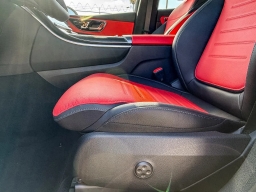 Mercedes-Benz GLC AMG GLC 43 4MATIC SUV 2026