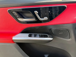 Mercedes-Benz GLC AMG GLC 43 4MATIC SUV 2026