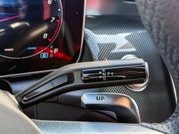 Mercedes-Benz GLC AMG GLC 43 4MATIC SUV 2026