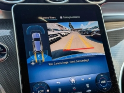 Mercedes-Benz GLC AMG GLC 43 4MATIC SUV 2026