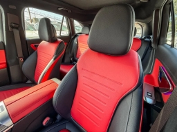 Mercedes-Benz GLC AMG GLC 43 4MATIC SUV 2026