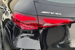 Mercedes-Benz GLC AMG GLC 43 4MATIC SUV 2026