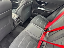 Mercedes-Benz GLC AMG GLC 43 4MATIC SUV 2026