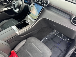 Mercedes-Benz GLC AMG GLC 43 4MATIC SUV 2026