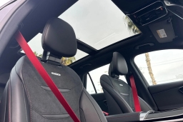 Mercedes-Benz GLC AMG GLC 43 4MATIC SUV 2026