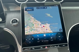 Mercedes-Benz GLC AMG GLC 43 4MATIC SUV 2026