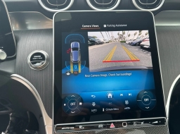 Mercedes-Benz GLC AMG GLC 43 4MATIC SUV 2026