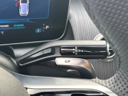 Mercedes-Benz GLC AMG GLC 43 4MATIC SUV 2026