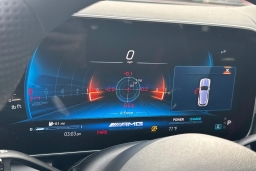 Mercedes-Benz GLC AMG GLC 43 4MATIC SUV 2026