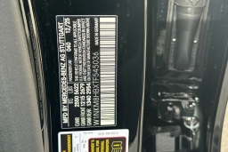 Mercedes-Benz GLC AMG GLC 43 4MATIC SUV 2026