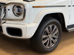 Mercedes-Benz G-Class G 550 SUV 2026