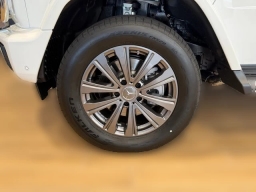 Mercedes-Benz G-Class G 550 SUV 2026